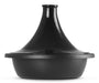 EAN 0024147199243 - Le Creuset 25138311400422 cacerola 3,7 L Alrededor Negro imagen 3