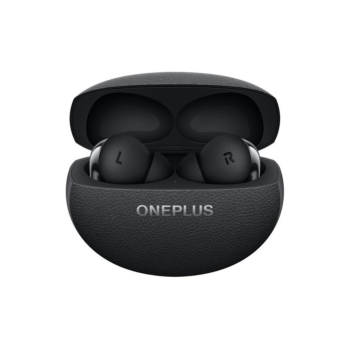 EAN 6921815627074 - OnePlus Buds Pro 3 Auriculares Inalámbrico Dentro de oído Llamadas/Música Bluetooth Negro imagen 4