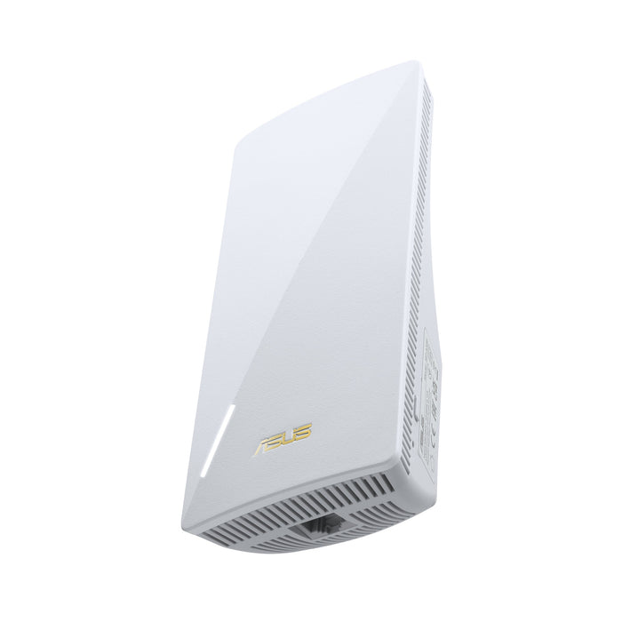 EAN 4711081440451 - ASUS RP-AX58 Transmisor de red Blanco 10, 100, 1000 Mbit/s imagen 4
