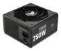EAN 4711081786733 - ASUS TUF Gaming 750W Gold unidad de fuente de alimentación 20+4 pin ATX ATX Negro imagen 7