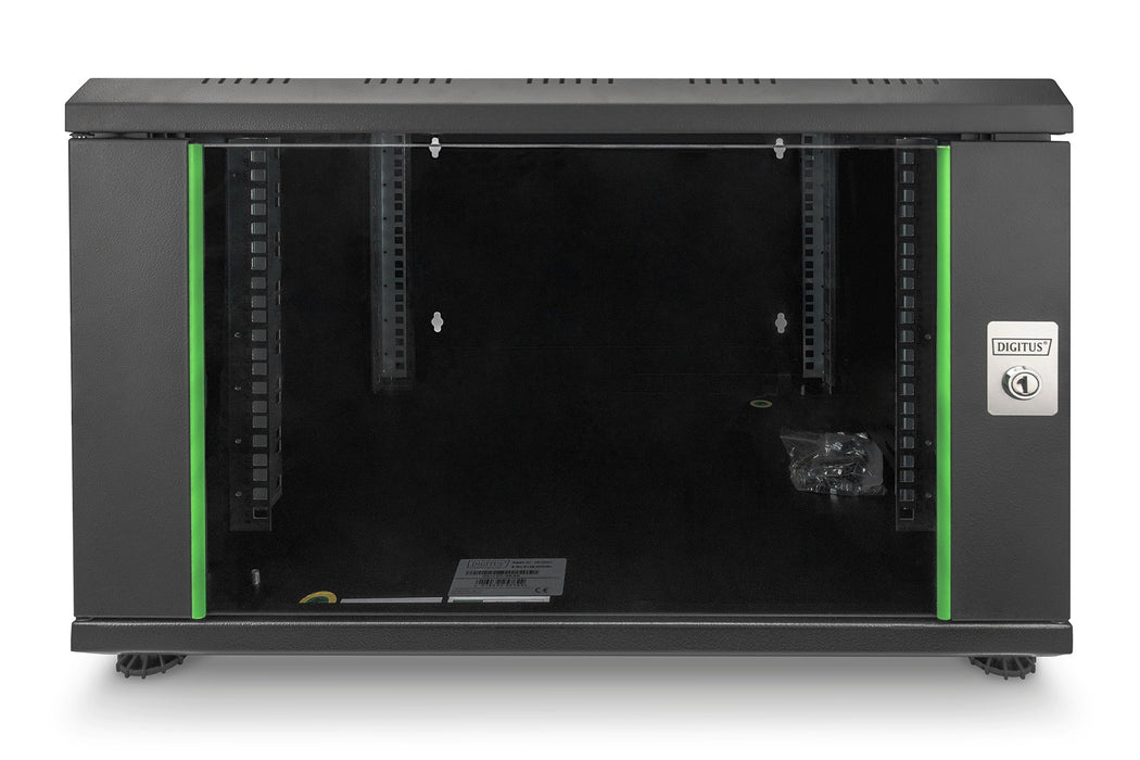EAN 4016032193623 - Digitus DN-19 FEET accesorio de bastidor imagen 2