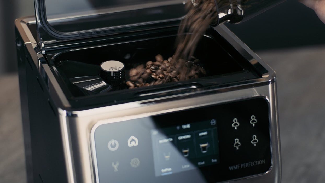 EAN 3016661172427 - WMF Perfection CP813D Totalmente automática Máquina espresso 3 L imagen 5