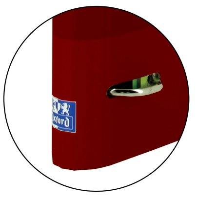 EAN 8412771042684 - Oxford 400158870 carpeta de cartón A4+ Colores surtidos imagen 5