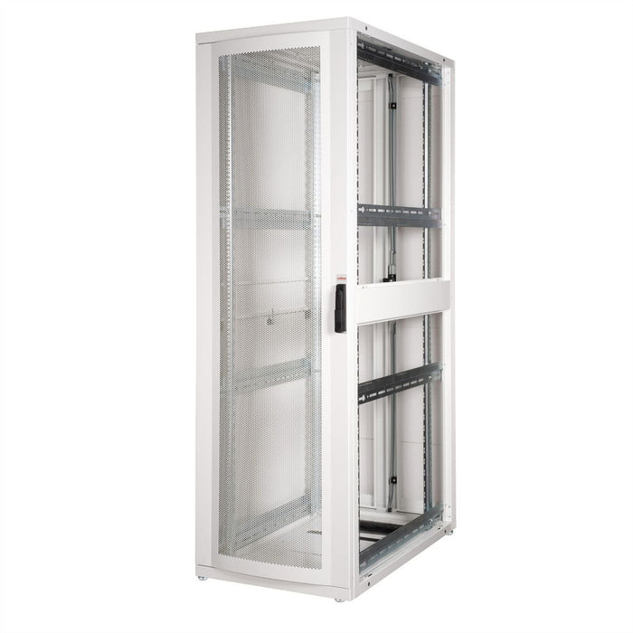 EAN 7630049601642 - ROLINE 26.21.0161 armario rack 42U Rack o bastidor independiente Gris imagen 6