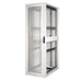 EAN 7630049601642 - ROLINE 26.21.0161 armario rack 42U Rack o bastidor independiente Gris imagen 6