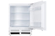 EAN 5906006950743 - Amica UVKSS 351 901 frigorífico Integrado 135 L Blanco imagen 5