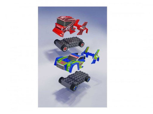 EAN 4007486641914 - Carrera 64191 vehículo de juguete imagen 2