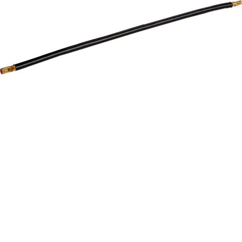 EAN 4010330710438 - Hager K67E cable eléctrico 0,25 m Negro imagen 1