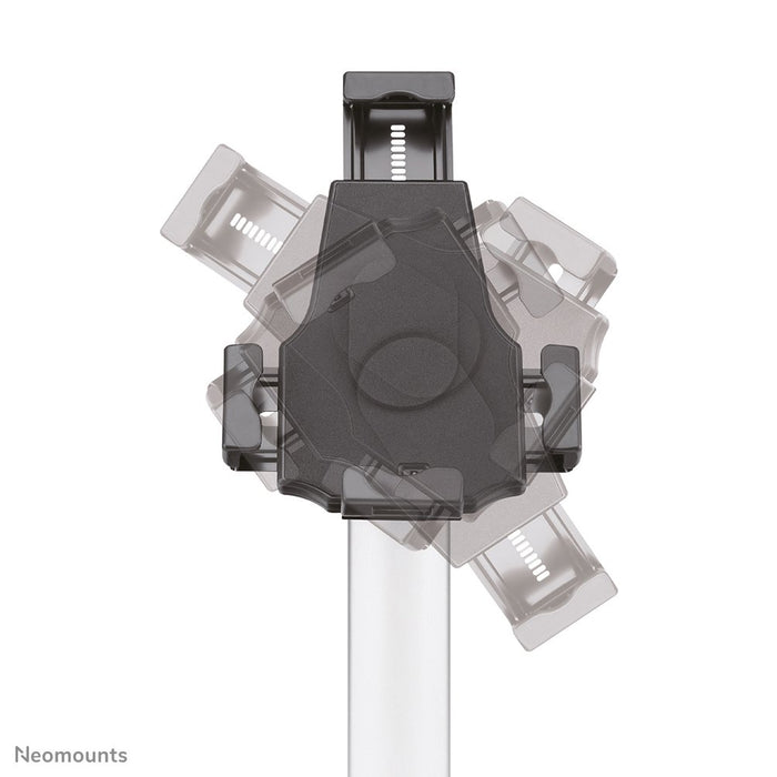 EAN 8717371447243 - Neomounts TABLET-D150SILVER soporte Soporte pasivo Tablet/UMPC Plata imagen 8