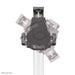 EAN 8717371447243 - Neomounts TABLET-D150SILVER soporte Soporte pasivo Tablet/UMPC Plata imagen 8