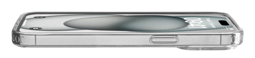 EAN 8018080466151 - Cellularline 8018080466151 funda para teléfono móvil 15,5 cm (6.1") Transparente imagen 2