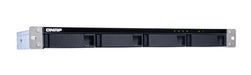 EAN 4713213516249 - QNAP TL-R400S caja para disco duro externo Carcasa de disco duro/SSD Negro, Gris 2.5/3.5" imagen 7
