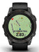 EAN 0753759318093 - Garmin epix Pro (Gen 2) 3,3 cm (1.3") AMOLED 47 mm Digital 416 x 416 Pixeles Pantalla táctil Negro Wifi G imagen 7
