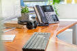 EAN 0197497341386 - HP Poly Edge E450 IP Phone and PoE-enabled teléfono IP Negro 8 líneas IPS imagen 5