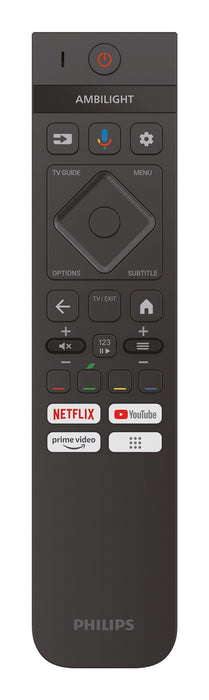 EAN 8718863041086 - Philips 65PUS7409/12 Televisor 165,1 cm (65") 4K Ultra HD Smart TV Wifi Negro imagen 3