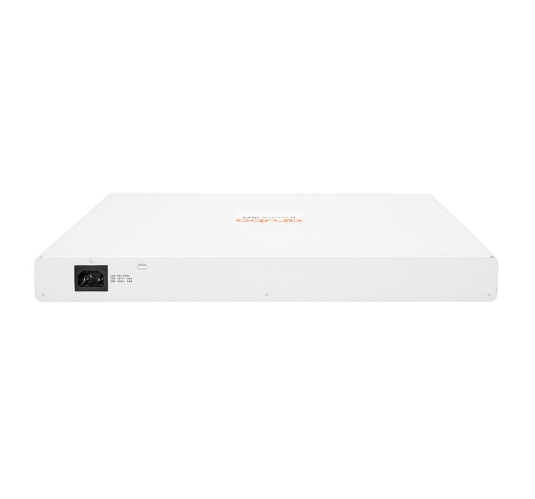 EAN 0190017522982 - HPE Aruba Networking Aruba Instant On 1960 48G 40p Class4 8p Class6 PoE 2XGT 2SFP+ 600W Gestionado L2+ Gi imagen 3