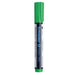 EAN 4004675011701 - Schneider Schreibgeräte Maxx 293 marcador 10 pieza(s) Punta de cincel Verde imagen 1