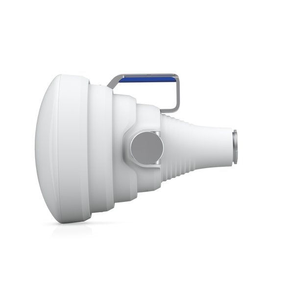 EAN 0810010076694 - Ubiquiti UISP Horn antena para red Antena de bocina 19,5 dBi imagen 10