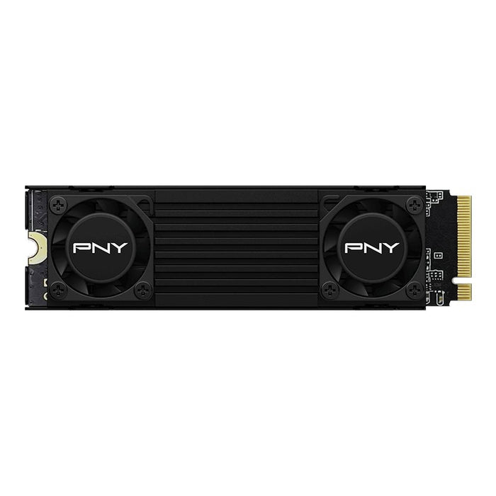 EAN 0751492781808 - PNY CS3150 1 TB M.2 PCI Express 5.0 NVMe 3D NAND imagen 1