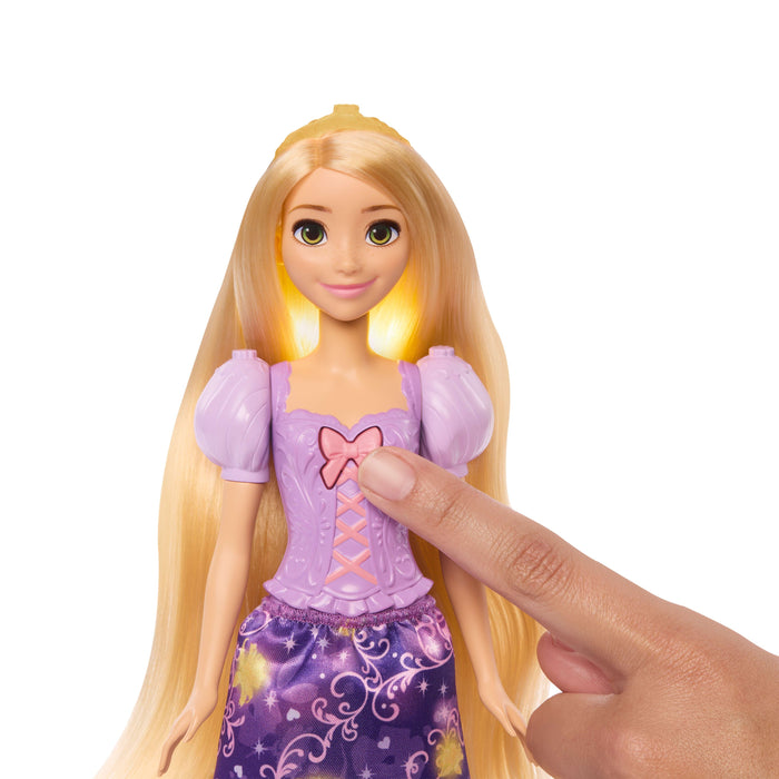 EAN 194735334698 - Disney Princess JHL46 muñeca imagen 4