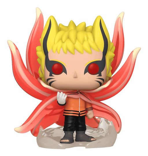 EAN 0889698664523 - FUNKO POP! Animation 66452 figura de acción y colleccionable imagen 1