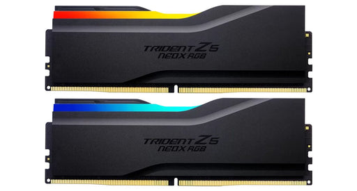 EAN 4711549511945 - G.Skill Trident Z5 NeoX RGB módulo de memoria 32 GB 2 x 16 GB DDR5 6000 MT/s imagen 1