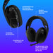 EAN 5099206133303 - Logitech G G321 LIGHTSPEED Inalámbrico Diadema Juego USB Tipo C imagen 16