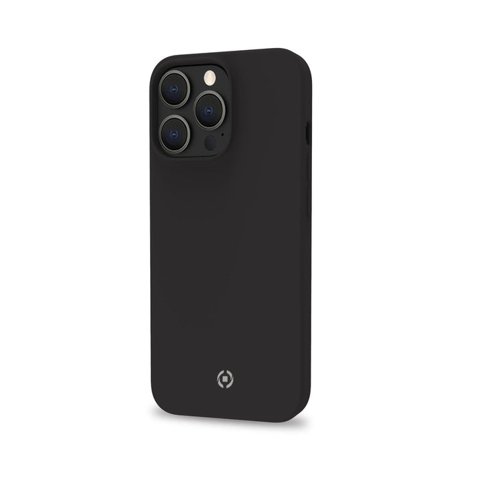 EAN 8021735197423 - Celly Feeling funda para teléfono móvil 17 cm (6.7") Negro imagen 1