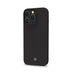 EAN 8021735196723 - Celly Cromo funda para teléfono móvil 17 cm (6.7") Negro imagen 1