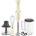 EAN 5413184907174 - KitchenAid 5KHBV83EAC Batidora de inmersión 180 W Crema de color, Acero inoxidable imagen 2
