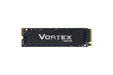 EAN 0846651033666 - Mushkin Vortex 2 TB M.2 PCI Express 4.0 NVMe 3D NAND imagen 1