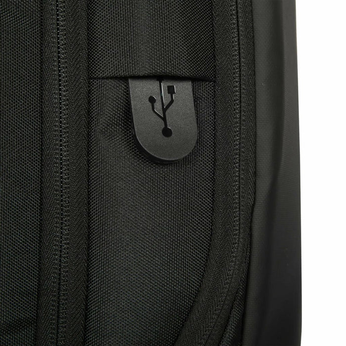 EAN 5063194001722 - Targus TBB652GL mochila City backpack Negro Poliéster imagen 13