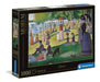 EAN 8005125396139 - Clementoni 39613 puzzle Puzzle rompecabezas 1000 pieza(s) Arte imagen 1
