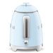 EAN 8017709302191 - Smeg KLF05PBEU tetera eléctrica 0,8 L 1400 W Azul imagen 12