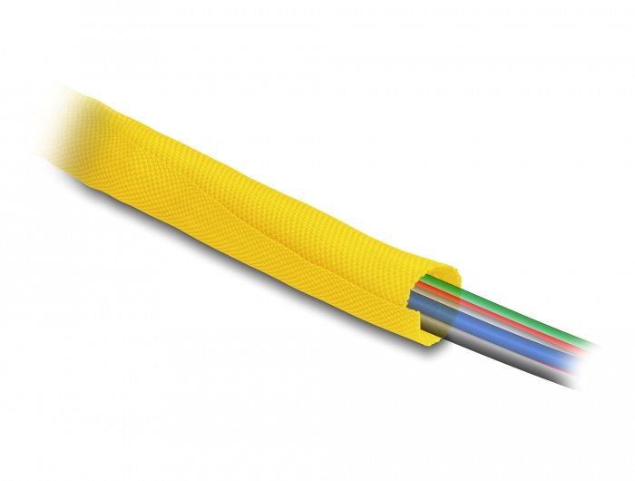 EAN 4043619208692 - DeLOCK 20869 pasacables 1,7 cm imagen 2