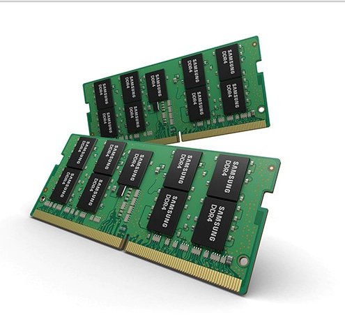 EAN 7640143873005 - Samsung M391A1K43BB2-CTD módulo de memoria 8 GB 1 x 8 GB DDR4 288-pin DIMM ECC imagen 1