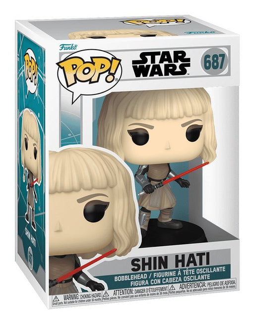 EAN 0889698765435 - FUNKO POP! 76543 figura de acción y colleccionable imagen 2