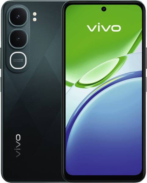 EAN 6932204523259 - VIVO Y21e 17 cm (6.68") SIM doble Android 15 4G USB Tipo C 4 GB 128 GB 5200 mAh Verde imagen 1
