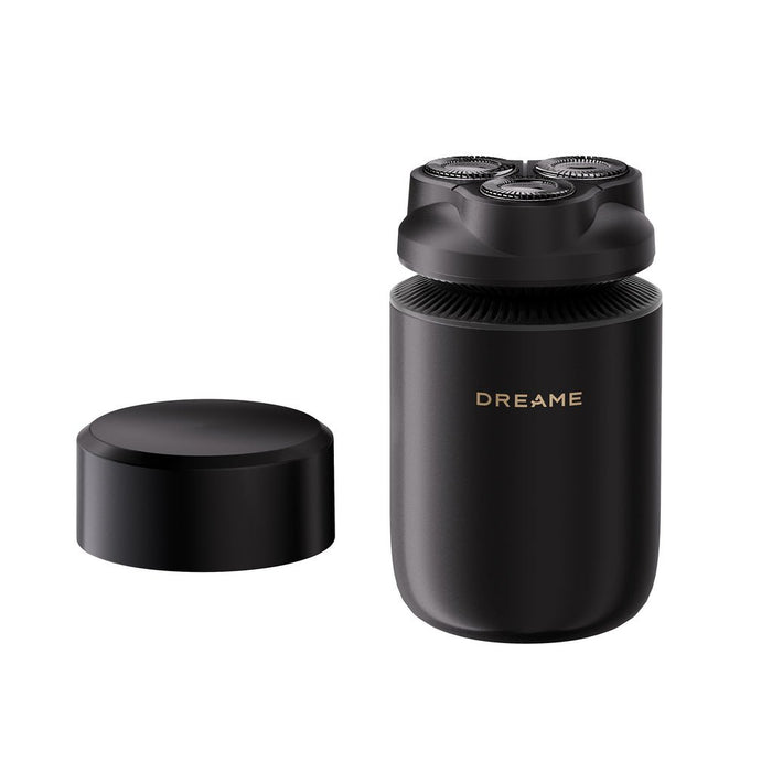 EAN 6978515255953 - Dreame S7 Máquina de afeitar de láminas Negro imagen 1