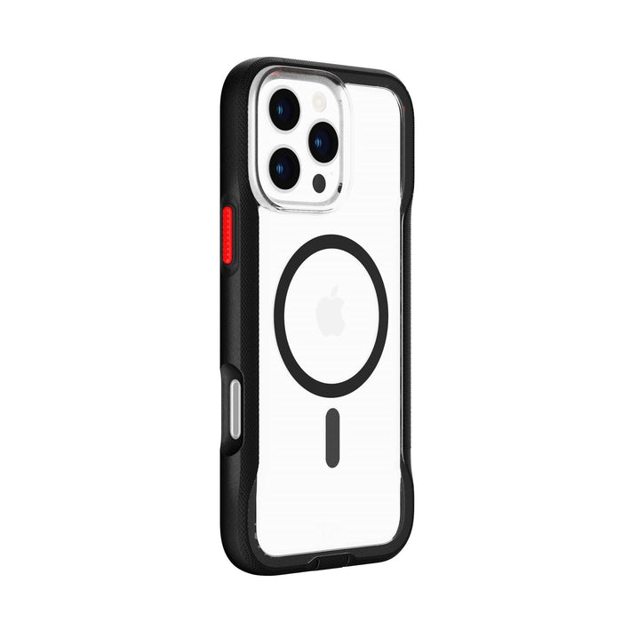 EAN 5056586741078 - Tech21 EvoPro funda para teléfono móvil 17,5 cm (6.9") Negro, Transparente imagen 7