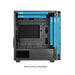 EAN 0753263078674 - Chieftec AZ-01B-OP carcasa de ordenador Mini Tower Negro imagen 10