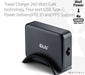 EAN 8719214473068 - CLUB3D CAC-1918 cargador de dispositivo móvil Universal Negro Corriente alterna imagen 4