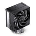EAN 6970620552842 - Jonsbo CR-1000 EVO sistema de refrigeración para ordenador Procesador Refrigerador de aire 12 cm Negro 1  imagen 1