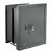 EAN 4003482235805 - BURG-WÄCHTER WT 616 K caja fuerte Caja fuerte de pared 45,7 L Acero inoxidable Acero cepillado imagen 2
