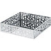 EAN 8003299909315 - Alessi MSA10 servilletero Acero inoxidable imagen 1