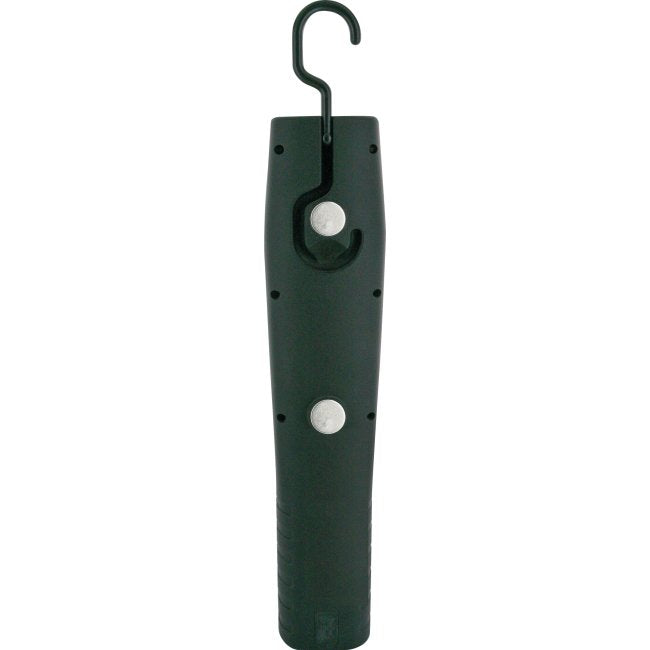EAN 4004005023077 - Schwaiger FL110 0531 Negro, Amarillo Linterna de mano LED imagen 6