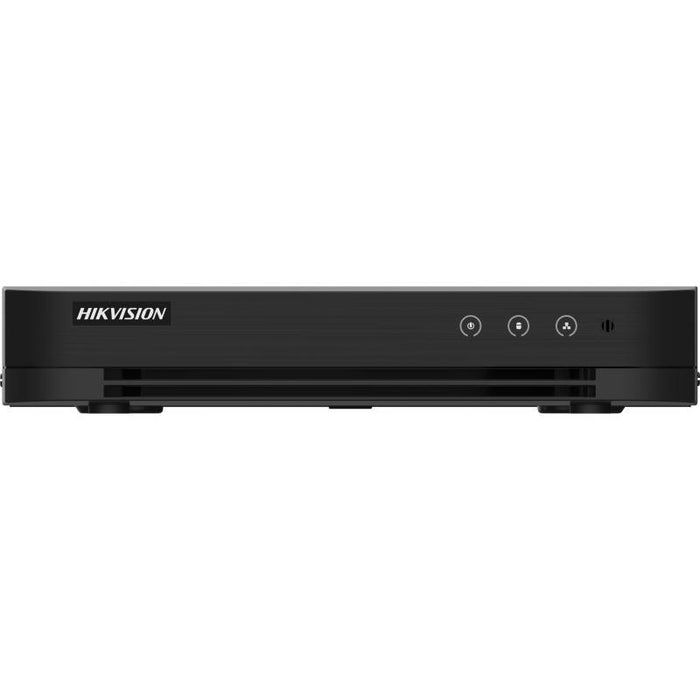 EAN 6931847170943 - Hikvision Turbo HD Value Series DS-7208HGHI-M1(C) videograbador digital Negro imagen 3