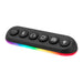 EAN 4251442506445 - Streamplify HUB DECK 5 Negro imagen 3