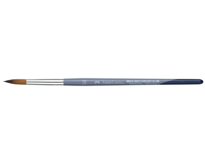EAN 4005402818105 - Faber-Castell 281810 pincel para bellas artes 1 pieza(s) imagen 2