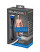 EAN 4008496823451 - Remington BHT250 Negro, Azul imagen 2